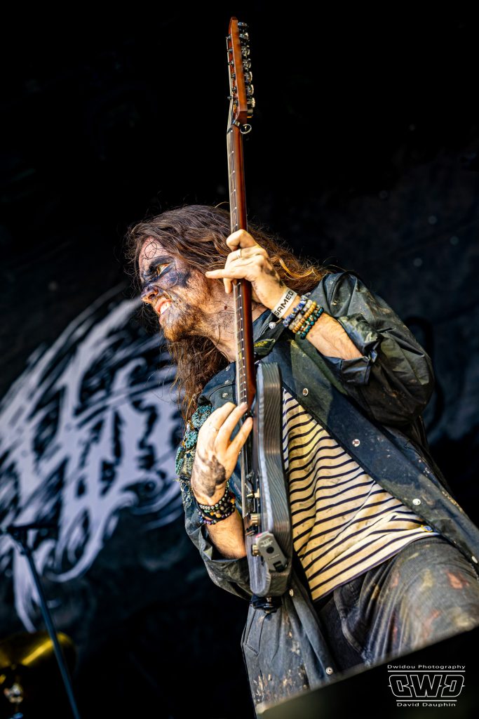 HOULE Live Mennecy Metal Festival 2026