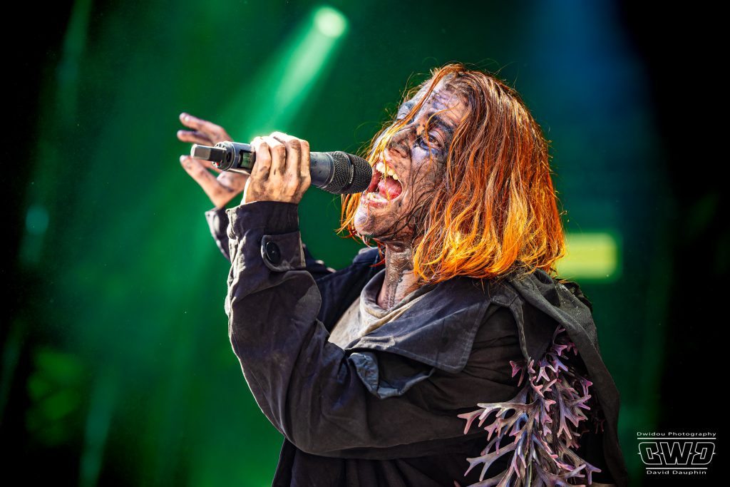 HOULE Live Mennecy Metal Festival 2026