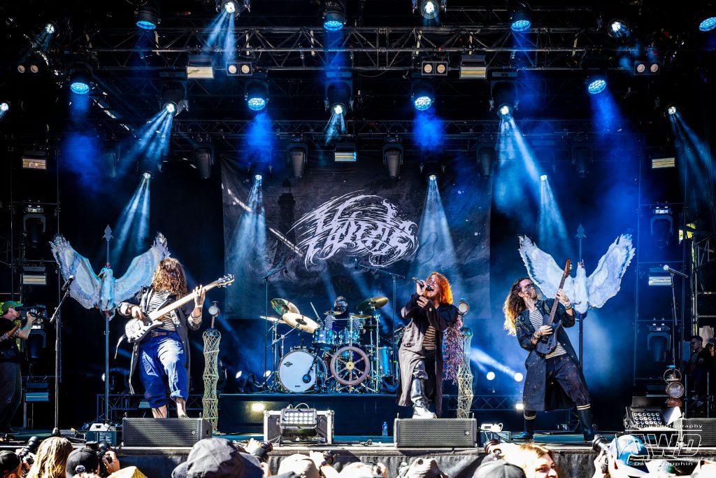 HOULE Live Mennecy Metal Festival 2026