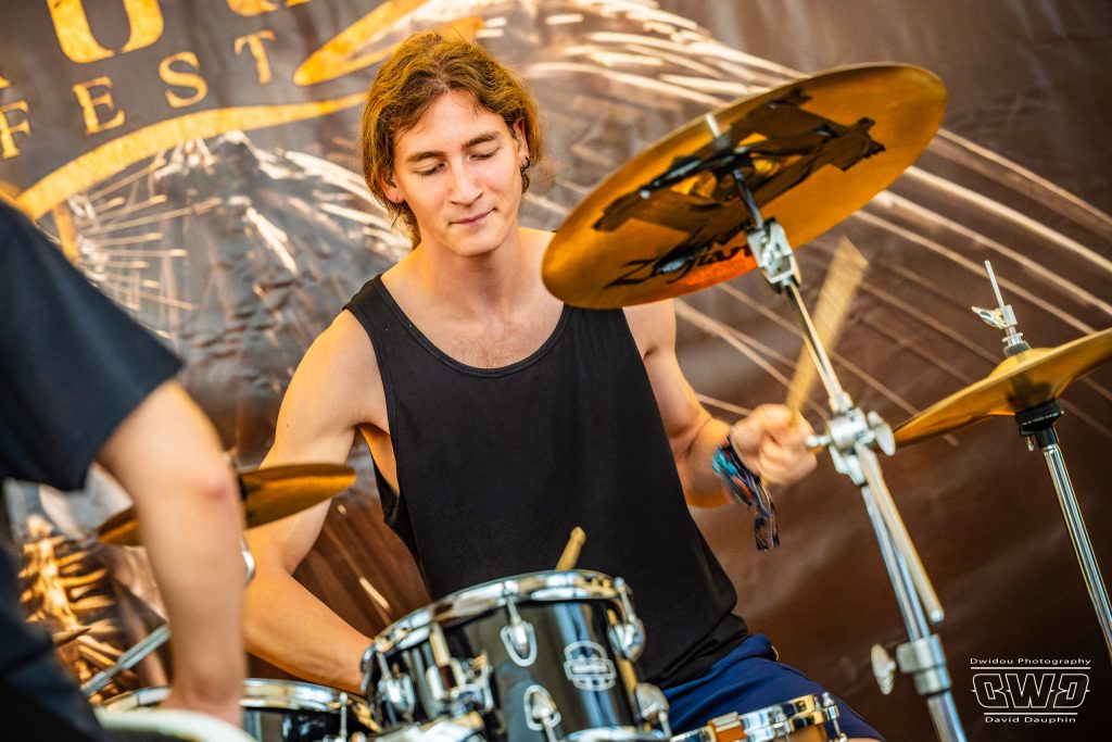 TANORK Live Mennecy Metal Festival 2026
