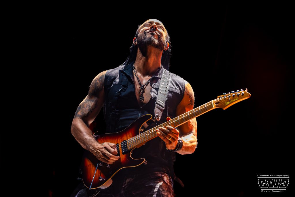 ANGRA Live Olympia Paris 2026