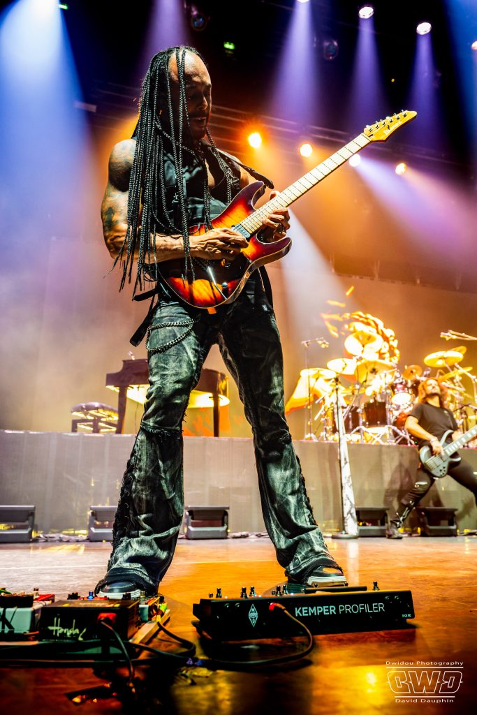 ANGRA Live Olympia Paris 2026