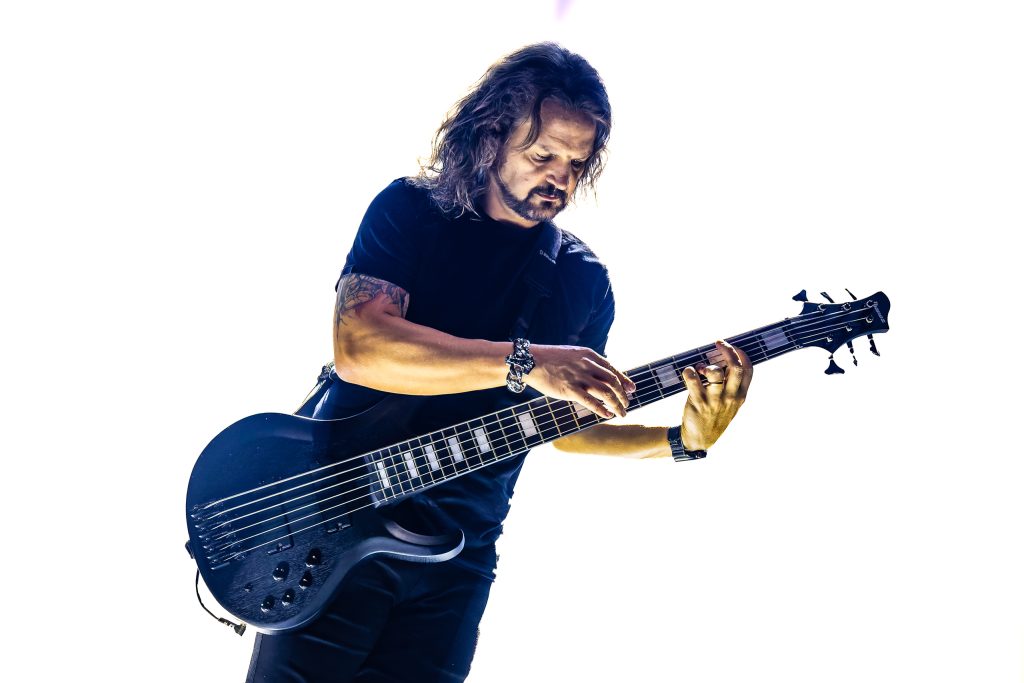 ANGRA Live Olympia Paris 2026