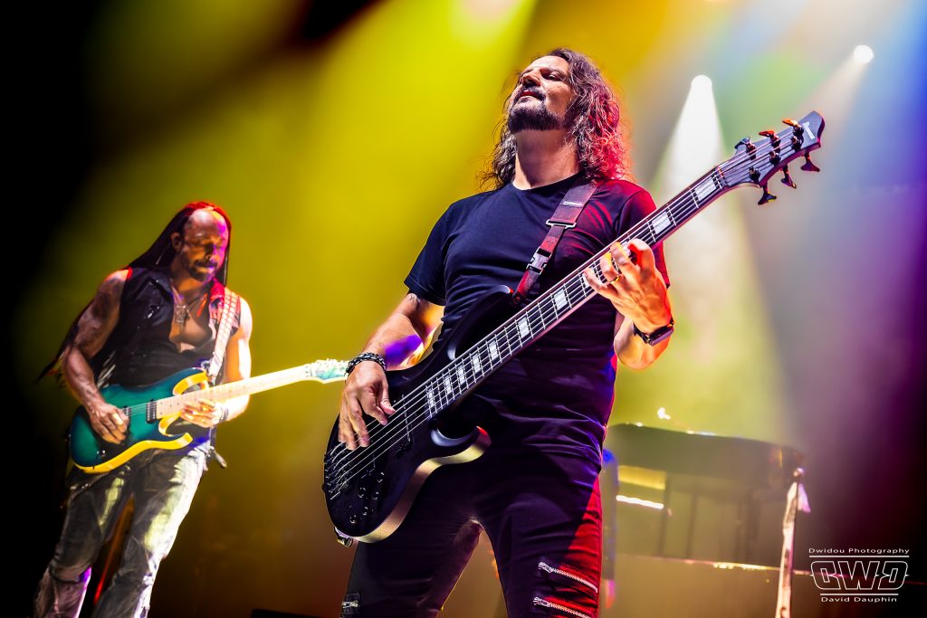 ANGRA Live Olympia Paris 2026