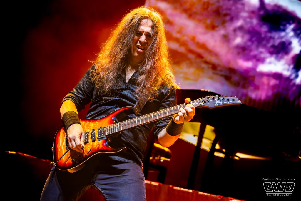 ANGRA Live Olympia Paris 2026