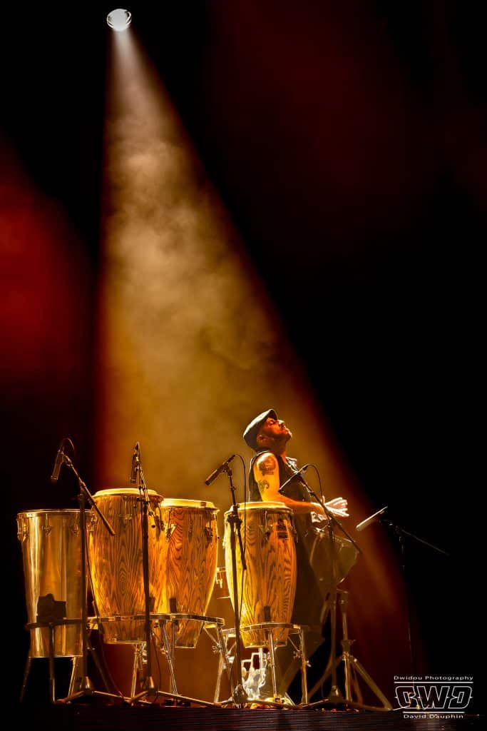 ANGRA Live Olympia Paris 2026