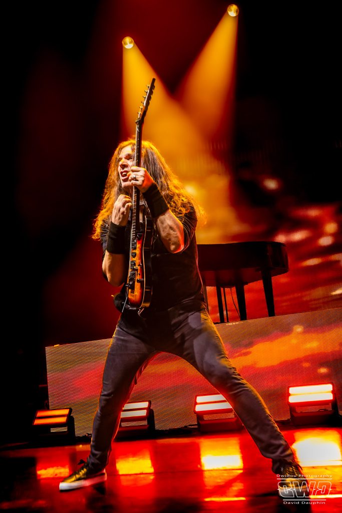 ANGRA Live Olympia Paris 2026