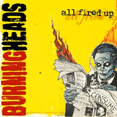 BURNING HEADS