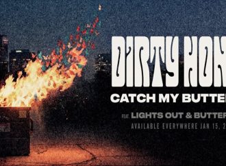 Dirty Honey : Nouvel album ‘Catch My Butterfly’