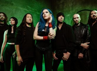 DRAGONFORCE : Hunger of the Beast