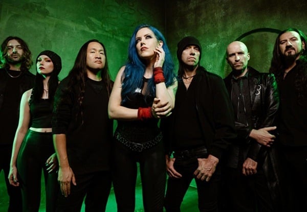 DRAGONFORCE : Hunger of the Beast