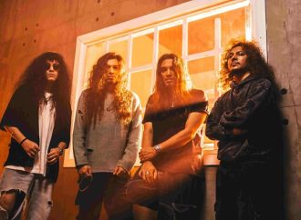 Girish And The Chronicles : single « A New Spark »