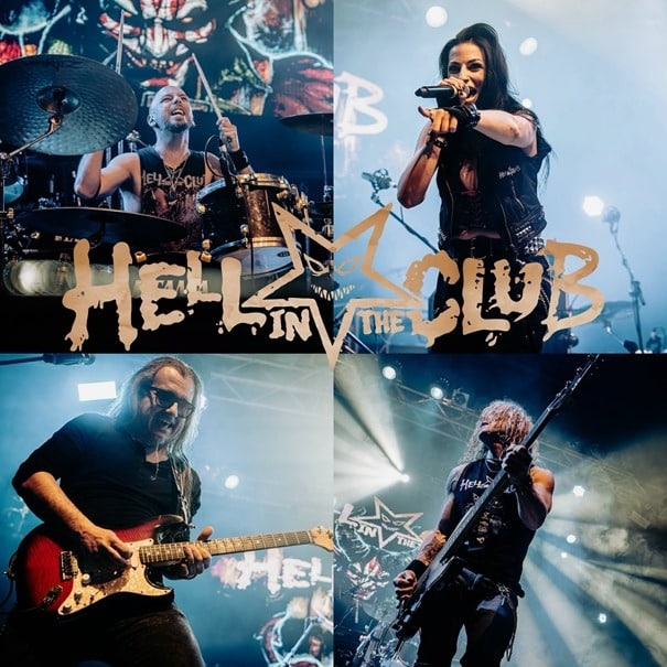 Hell In The Club