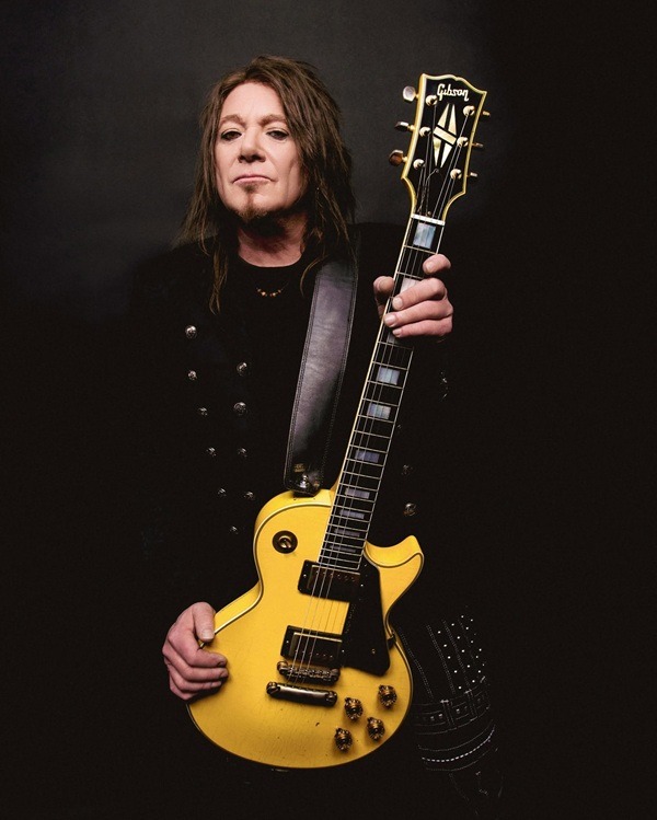 Kai Hansen