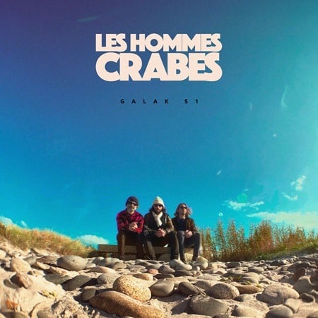 Les Hommes Crabes : Galak 21