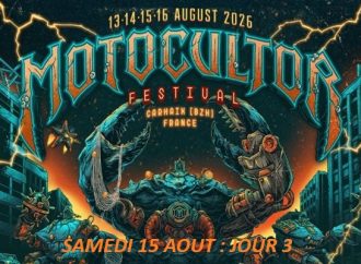MOTOCULTOR 2026 : samedi 15 août : jour 3