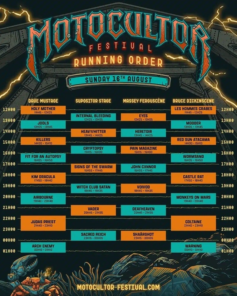 MOTOCULTOR