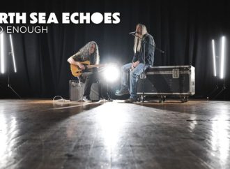 North Sea Echoes : Good Enough