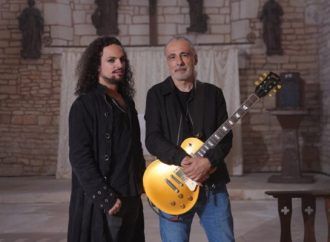 Phil Manca et Steeven Corsini : EP 2 titres