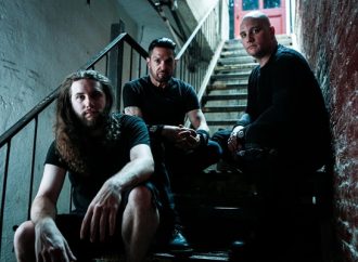 PRONG : Single Fear The Sun