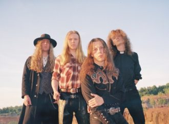 SARCATOR : Single Ain&rsquo;t Fit to Live