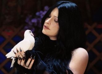 Spiritbox : nouveau single Mourning