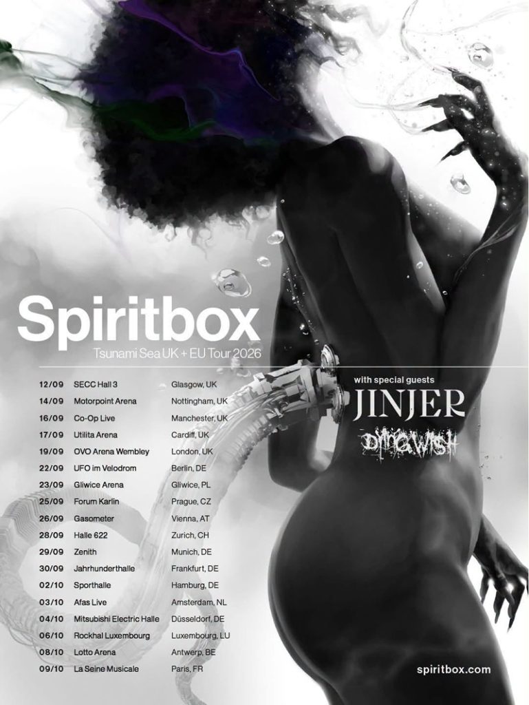 Spiritbox