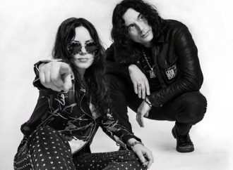 THE LAST INTERNATIONALE : *Road to Freedom*