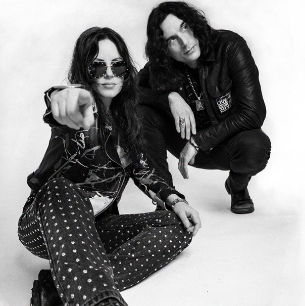 The Last Internationale