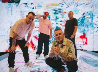 Tagada Jones : Clip de Hors Normes