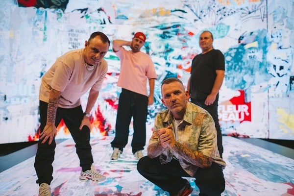 Tagada Jones : Clip de Hors Normes