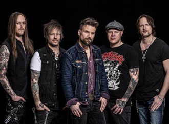 THE NEW ROSES : Single Saints & Sinners