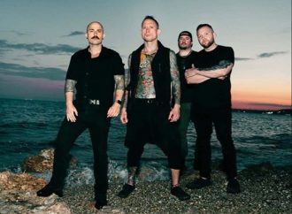 Trivium : Single Dead Inside Of Me