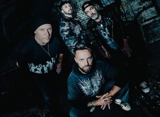 Bullet For My Valentine : Social Apocalypse