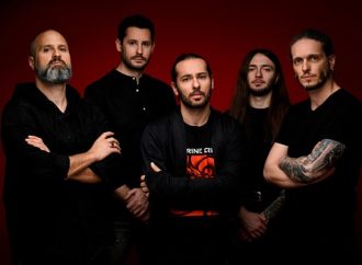 CHABTAN : single The Hollowed Bloodline