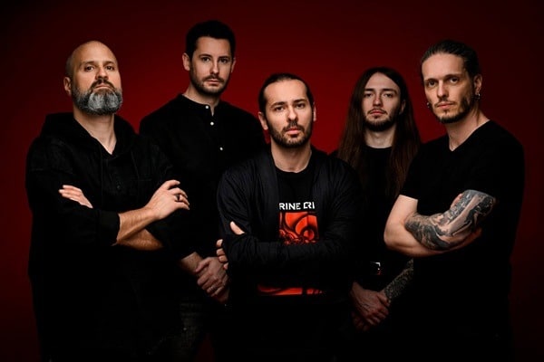 CHABTAN : single The Hollowed Bloodline