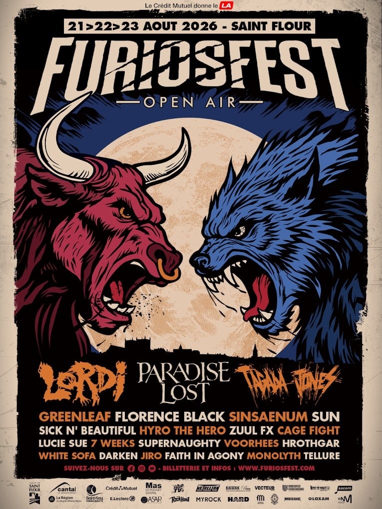 FuriosFest