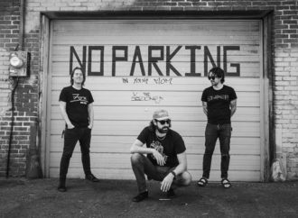 King Buffalo : The Slick and the Dead