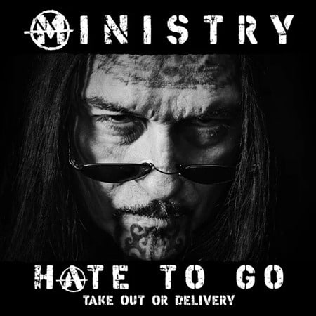 MINISTRY