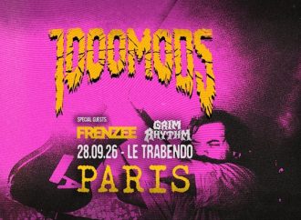 1000mods + Frenzee + Grim Rhythm