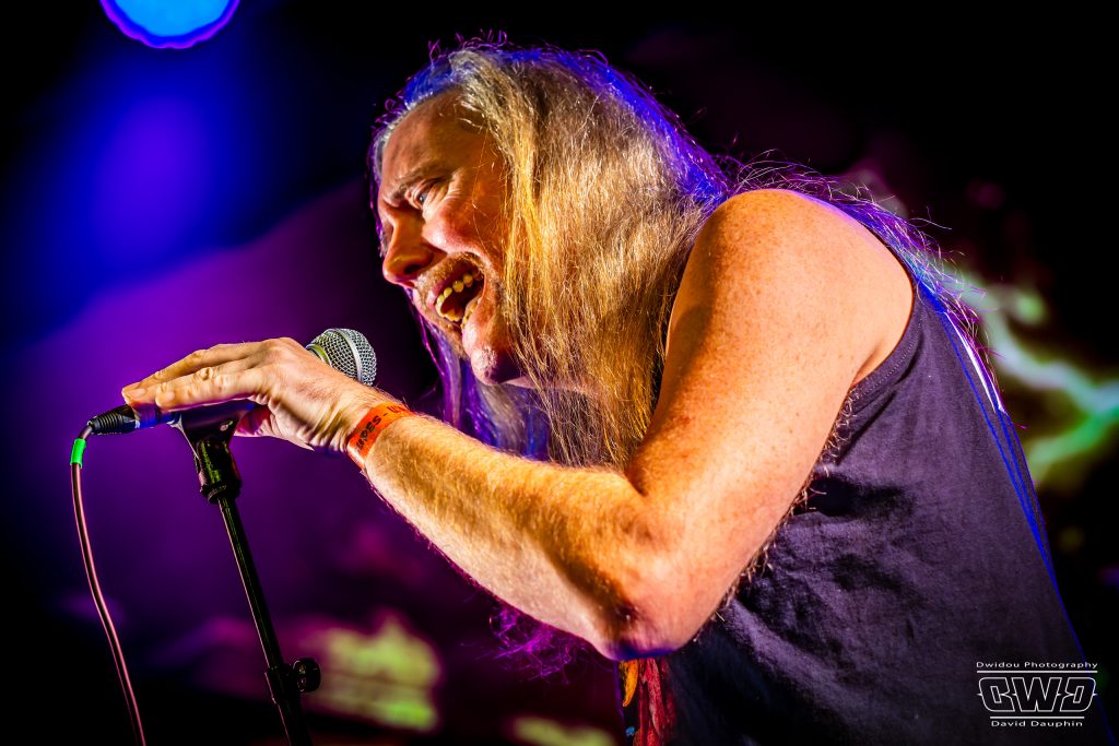 ARES Live War Metal Fest III 2026