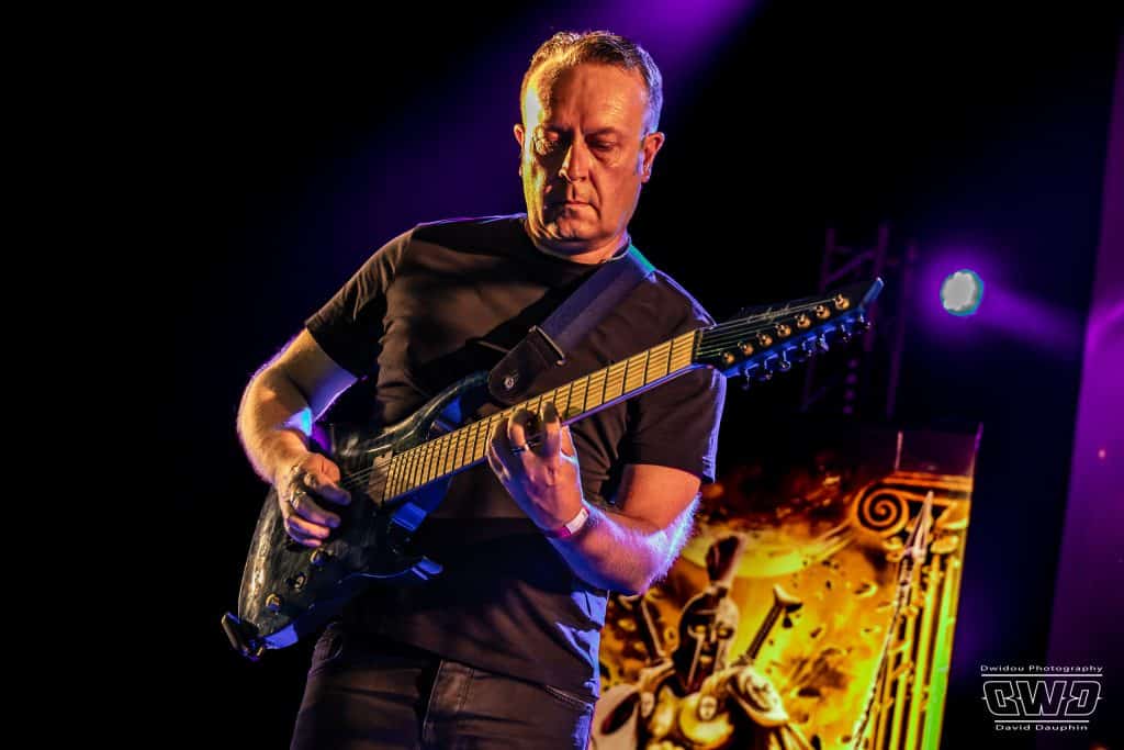 ARES Live War Metal Fest III 2026