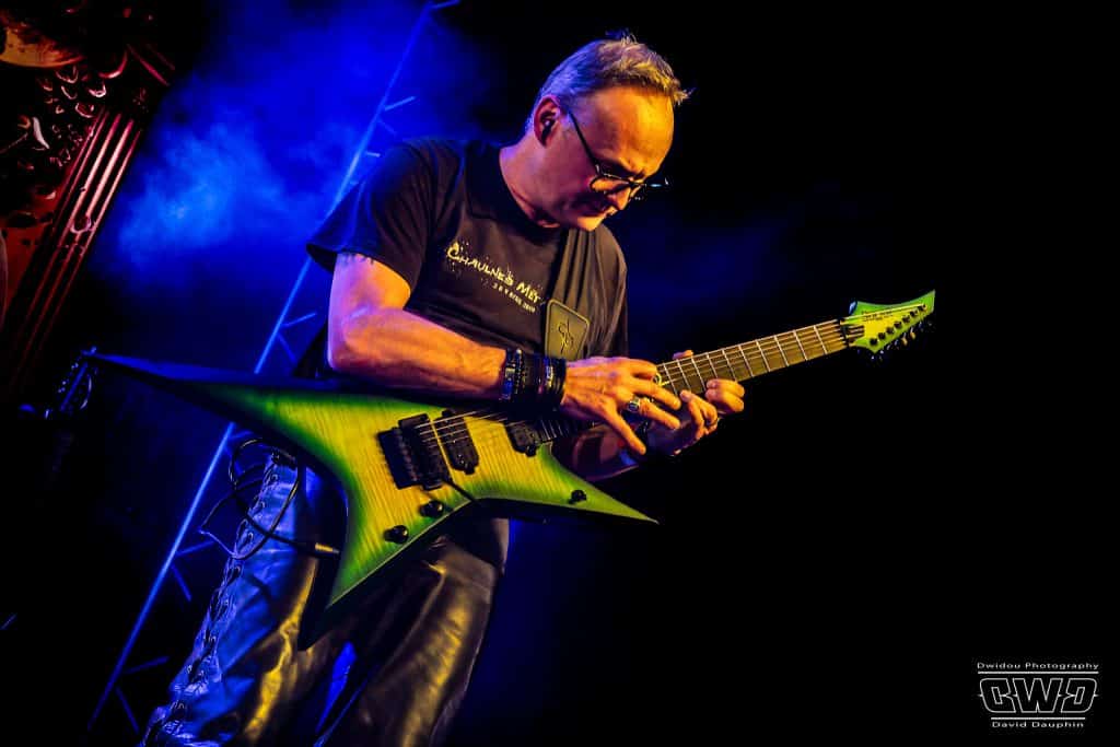 ARES Live War Metal Fest III 2026