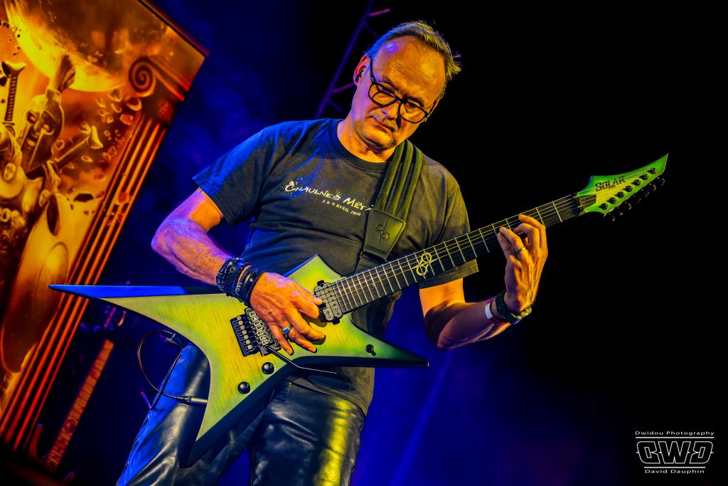 ARES Live War Metal Fest III 2026