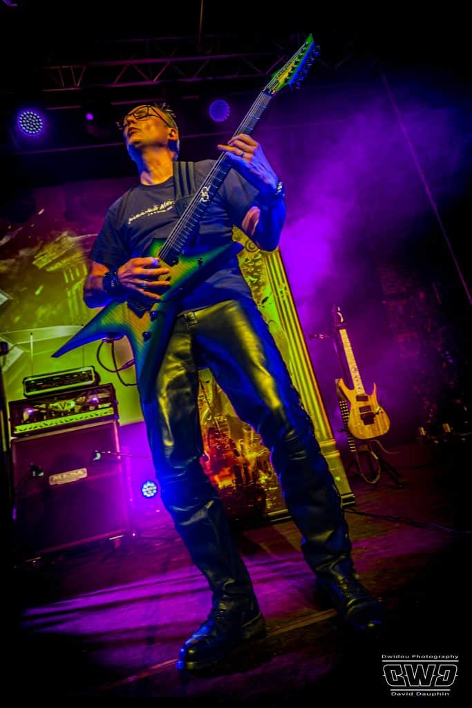 ARES Live War Metal Fest III 2026
