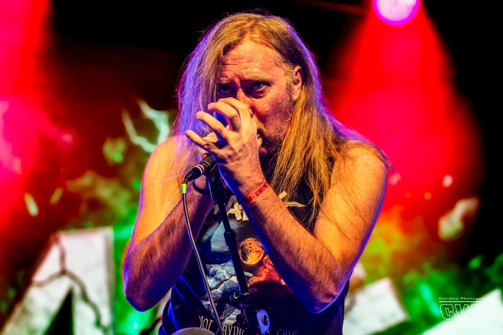 ARES Live War Metal Fest III 2026
