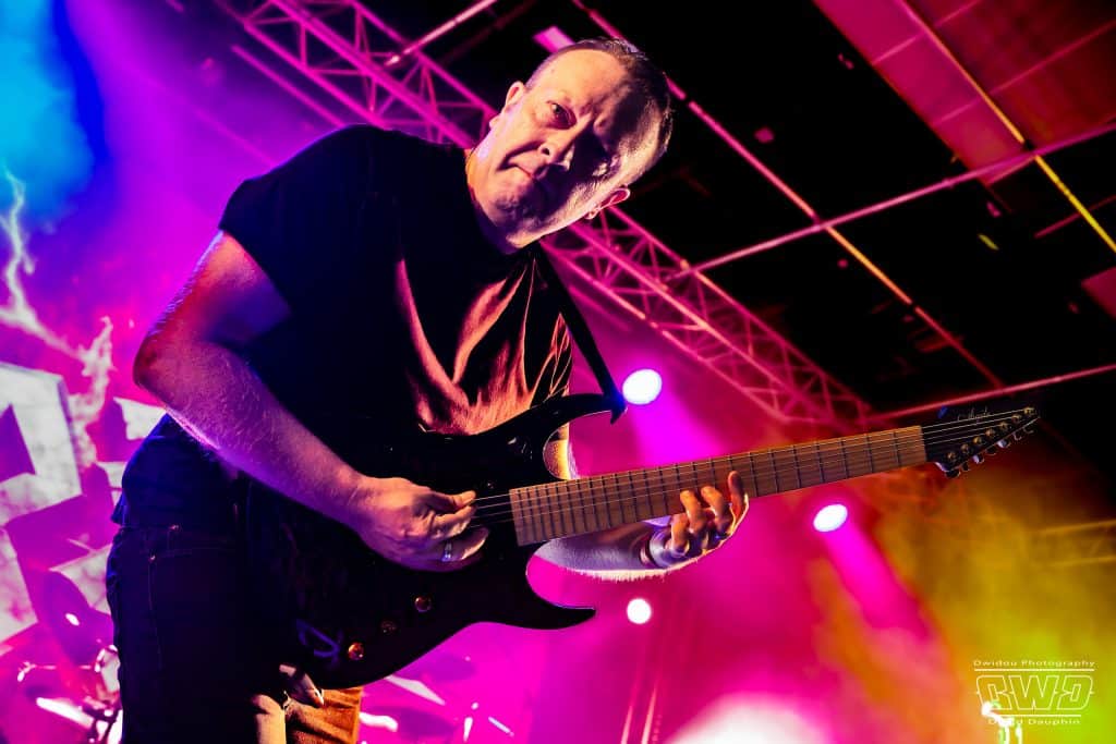 ARES Live War Metal Fest III 2026