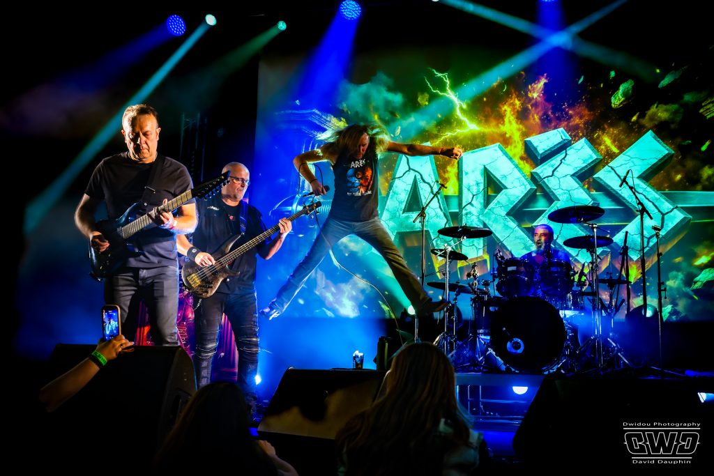 ARES Live War Metal Fest III 2026