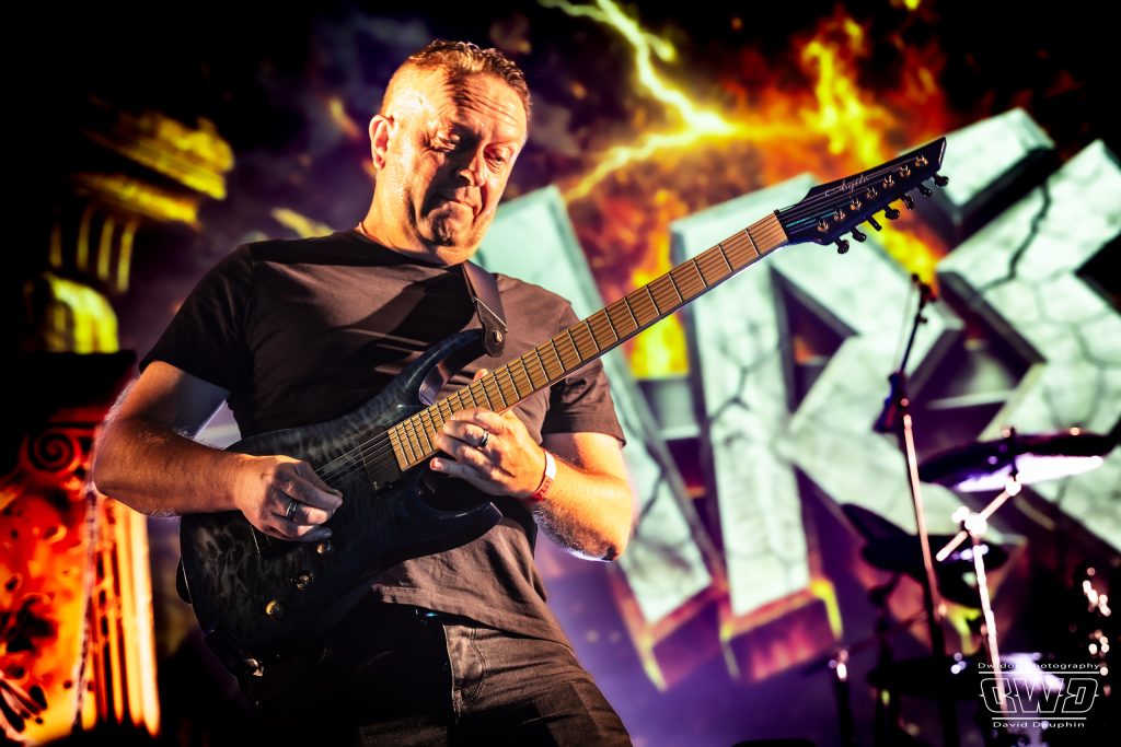 ARES Live War Metal Fest III 2026