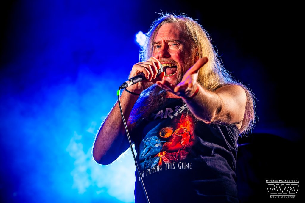 ARES Live War Metal Fest III 2026